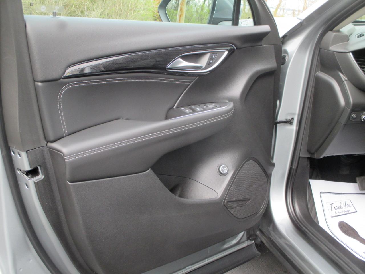 Buick Envision  2023