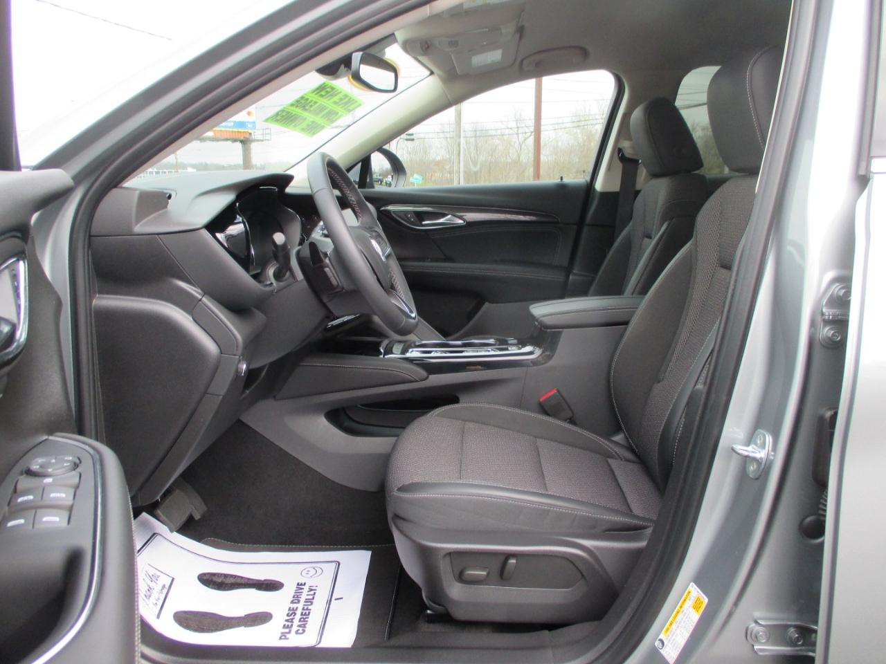 Buick Envision  2023