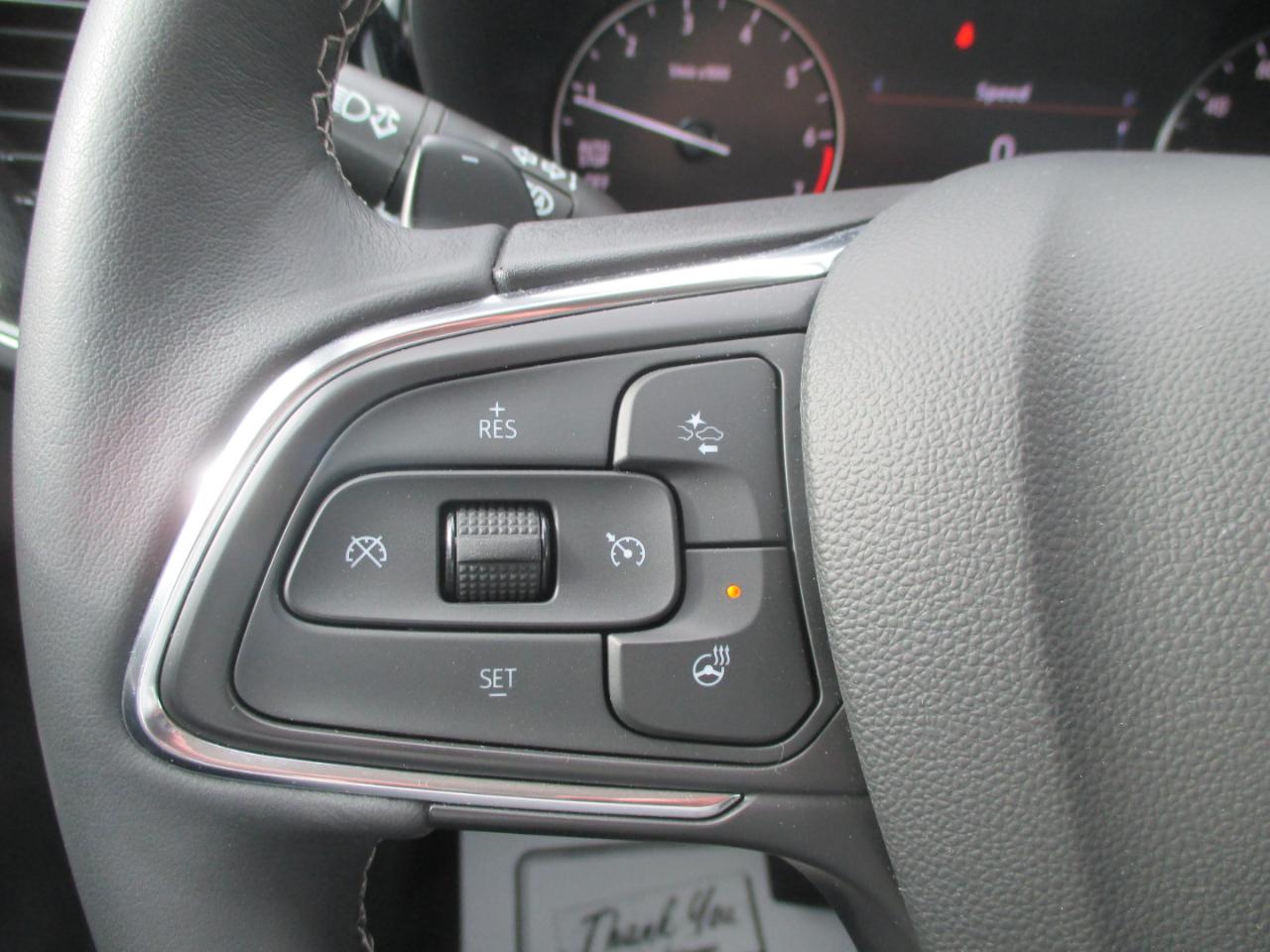 Buick Envision  2023