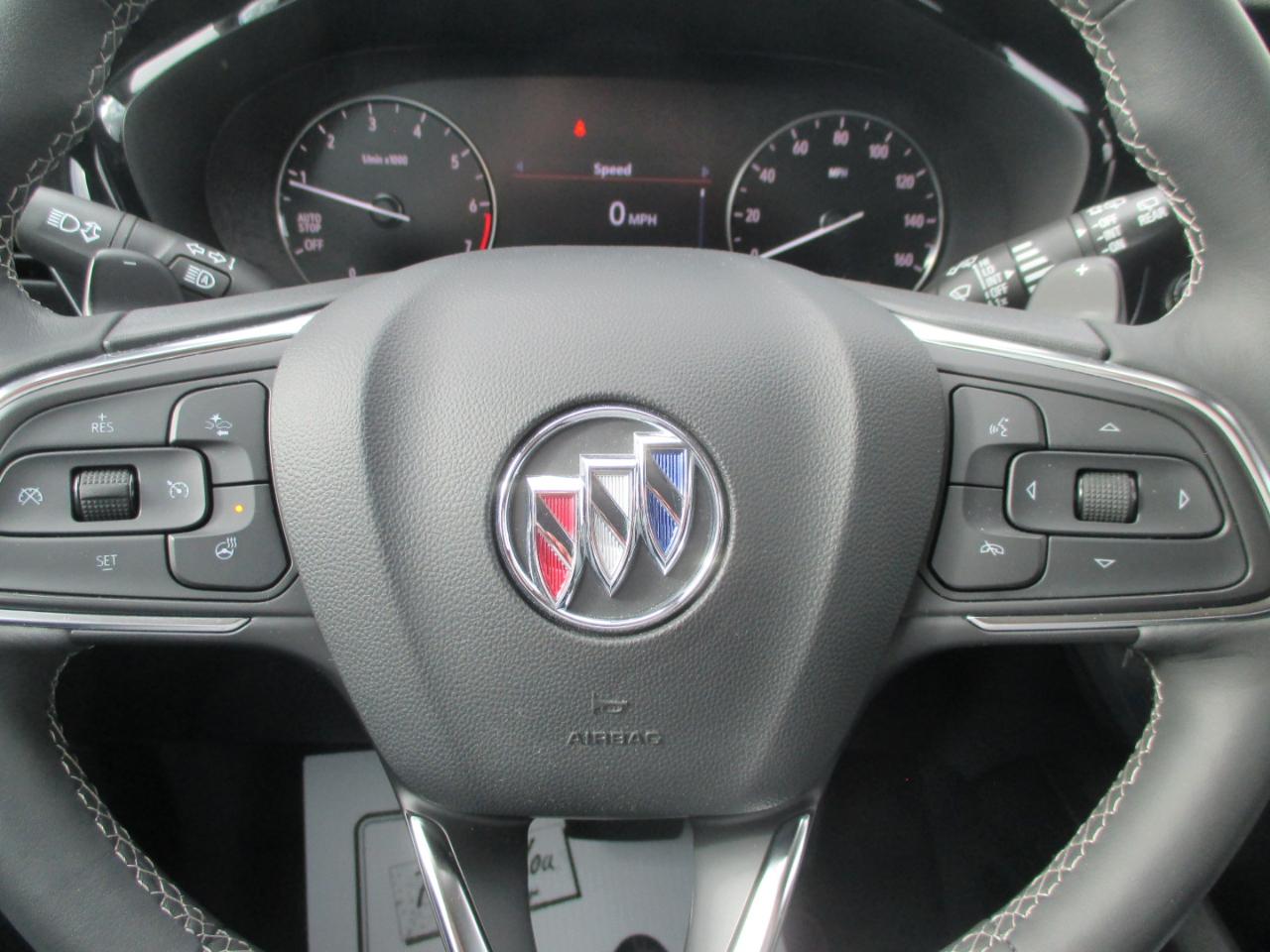 Buick Envision  2023