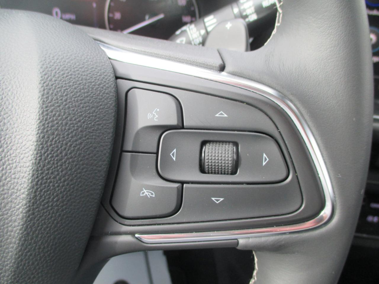 Buick Envision  2023