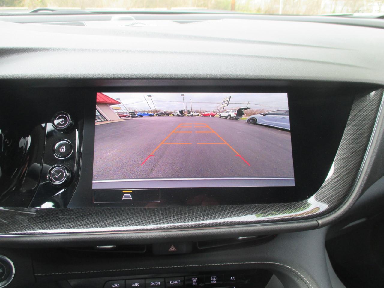 Buick Envision  2023