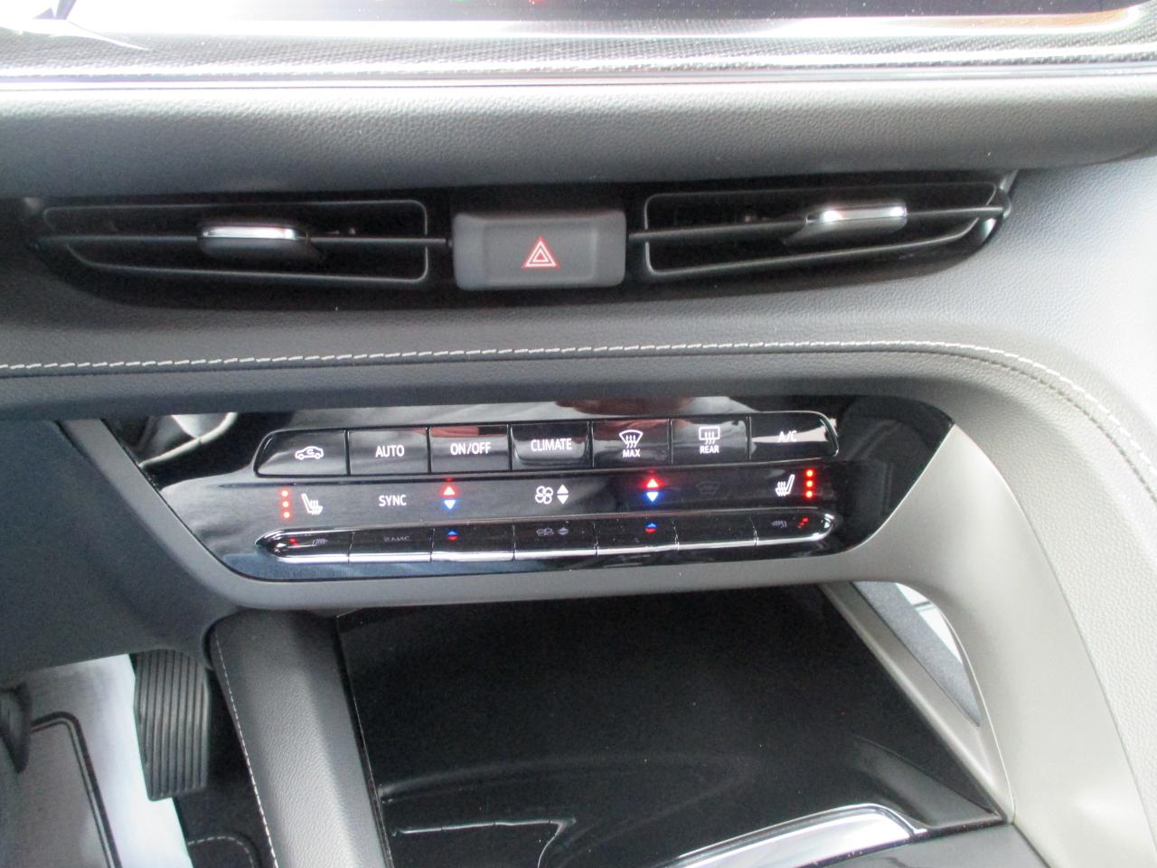 Buick Envision  2023