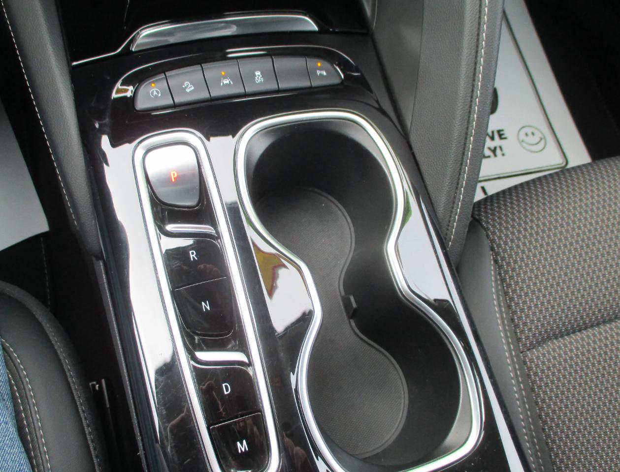 Buick Envision  2023