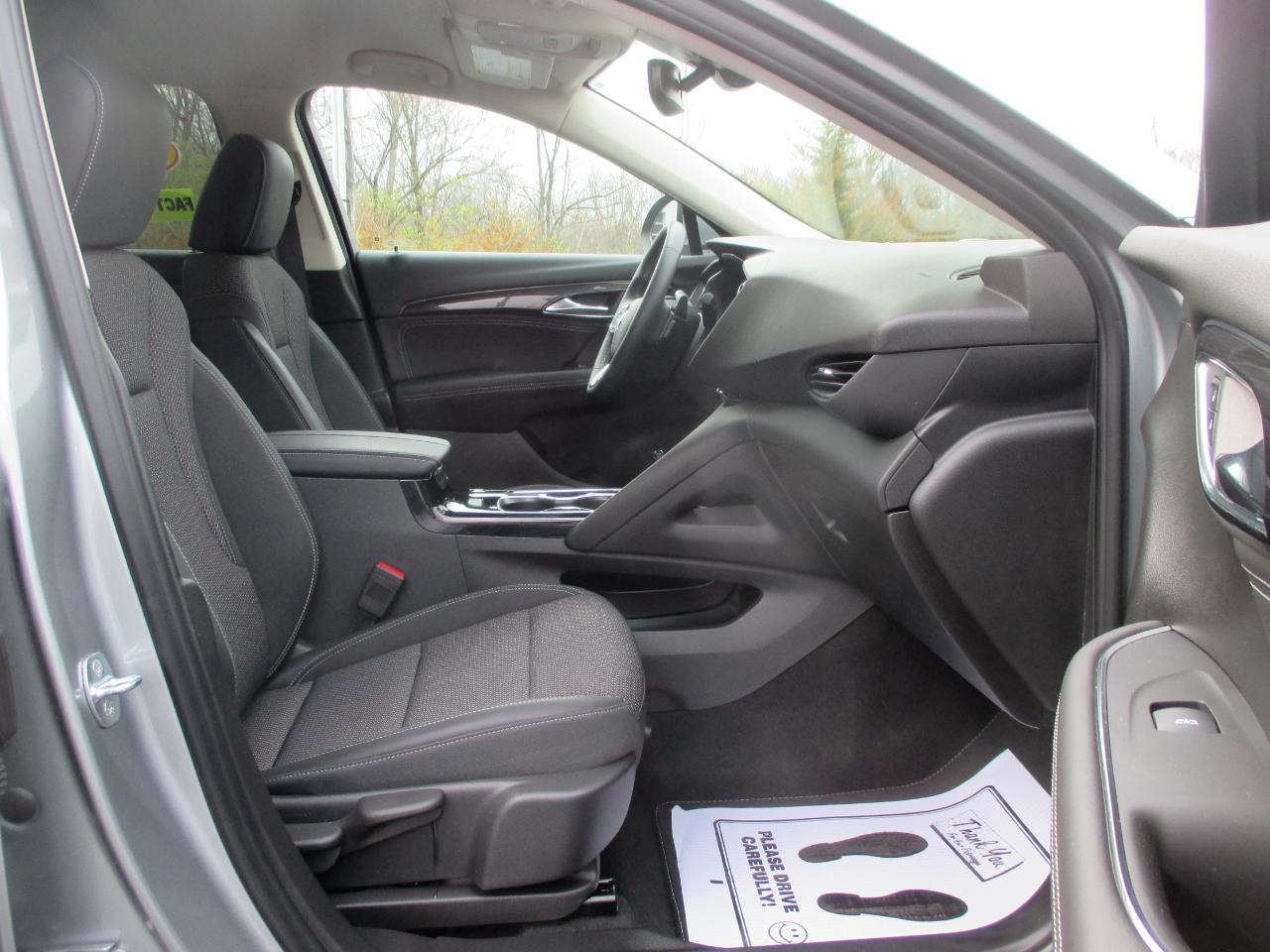 Buick Envision  2023