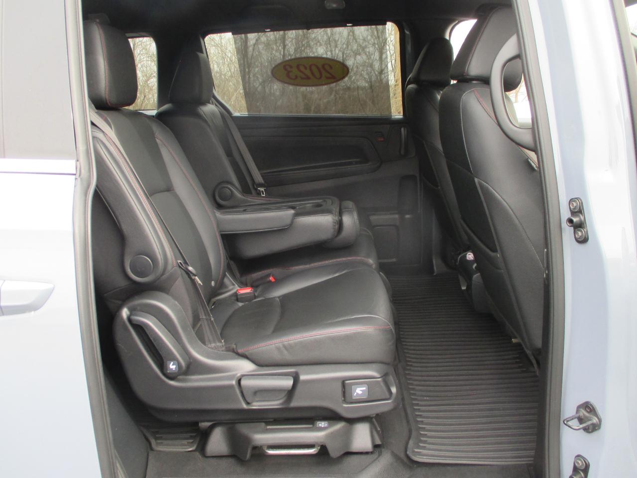 Honda Odyssey  2023