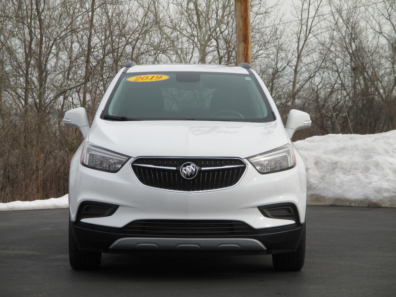 Buick Encore Preferred FWD 2019