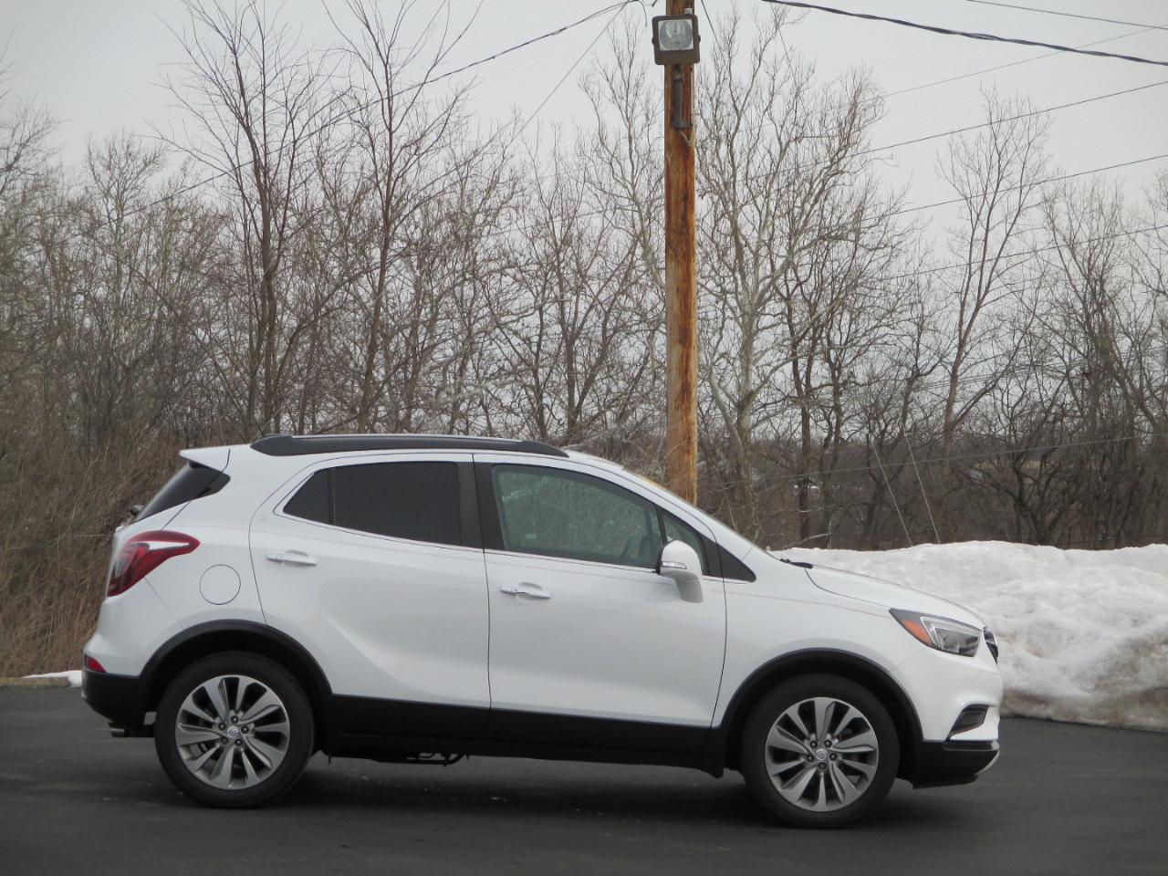 Buick Encore Preferred FWD 2019