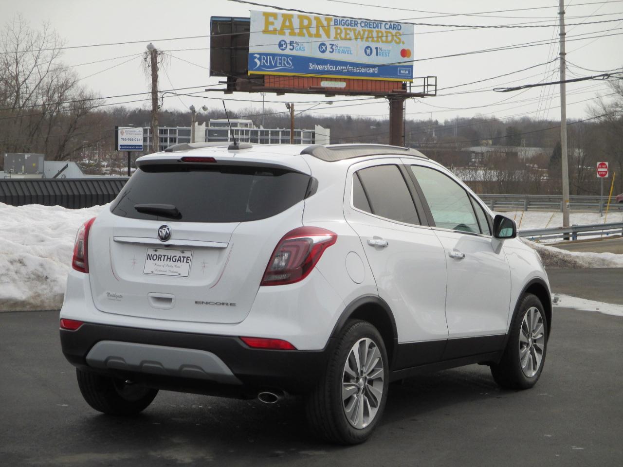 Buick Encore Preferred FWD 2019