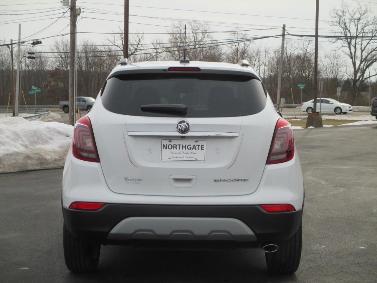 Buick Encore Preferred FWD 2019