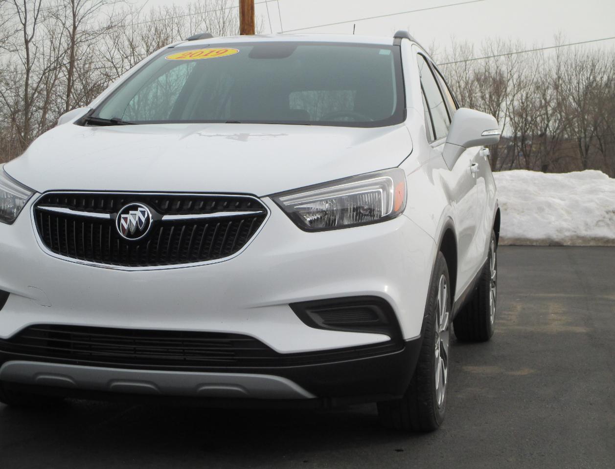 Buick Encore Preferred FWD 2019