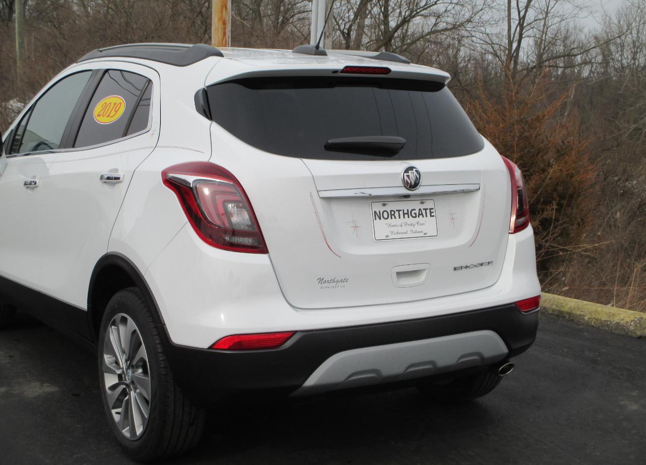 Buick Encore Preferred FWD 2019