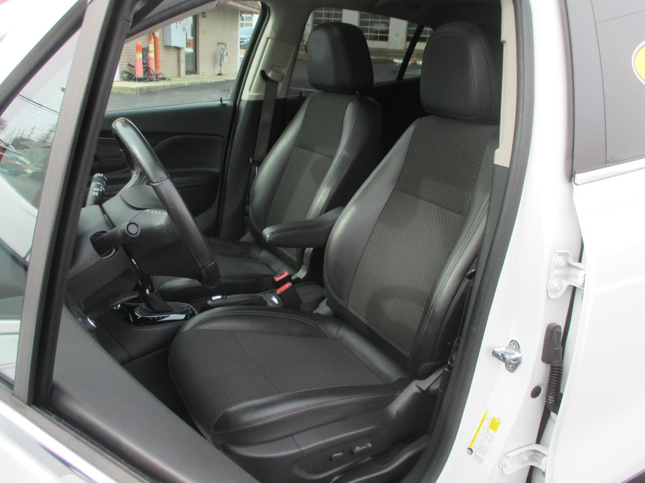 Buick Encore Preferred FWD 2019