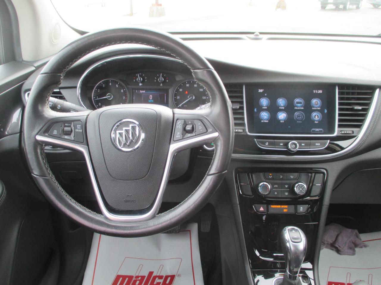 Buick Encore Preferred FWD 2019