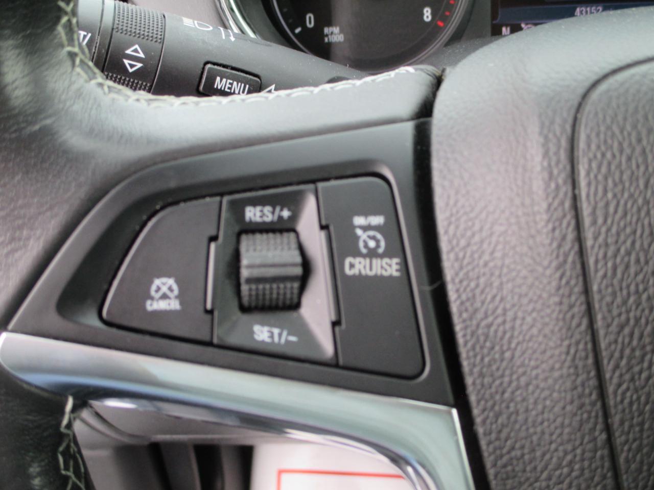 Buick Encore Preferred FWD 2019