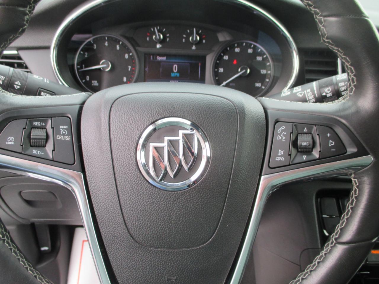 Buick Encore Preferred FWD 2019