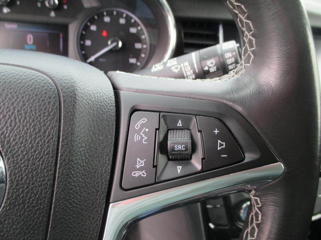 Buick Encore Preferred FWD 2019