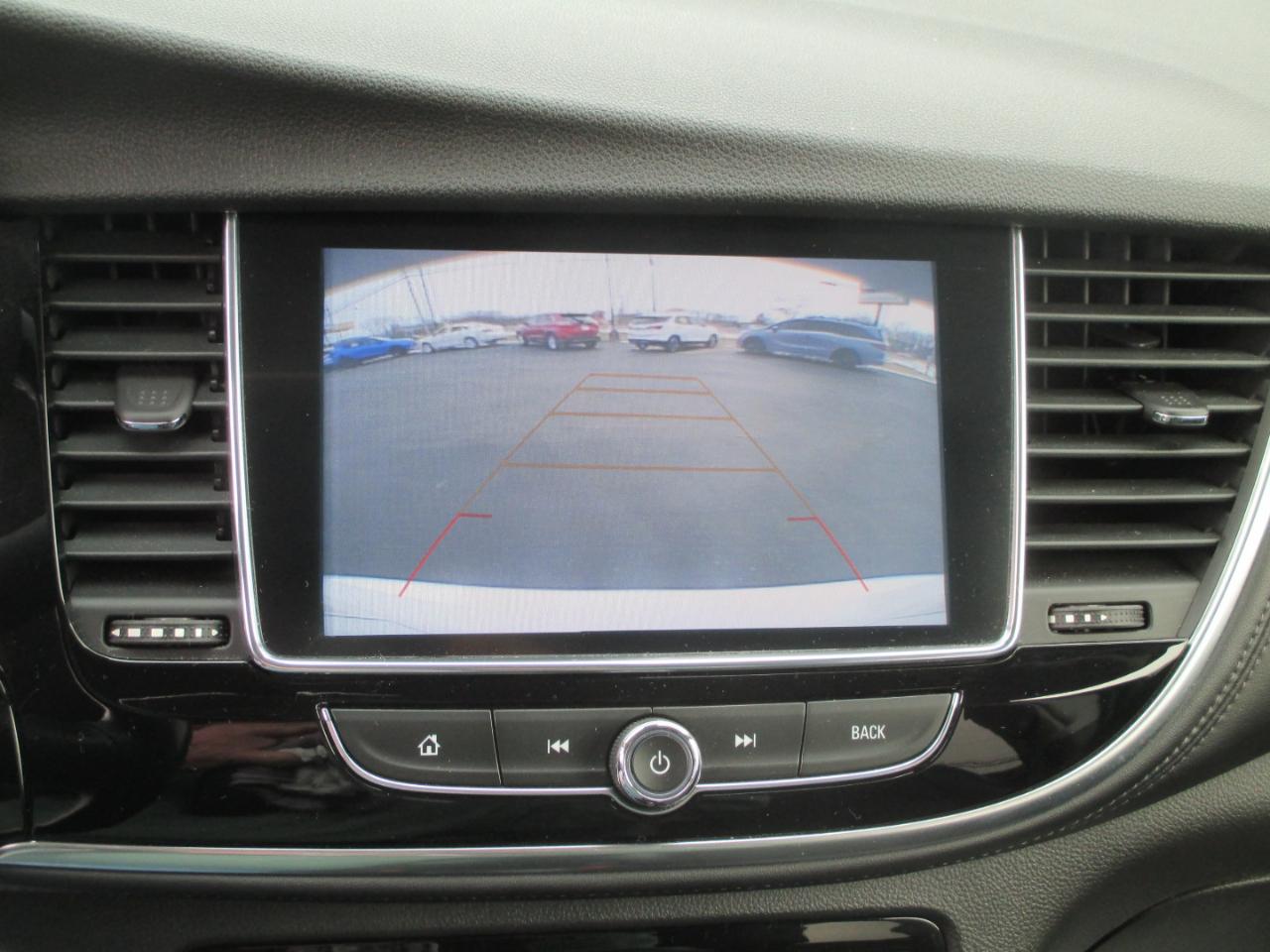 Buick Encore Preferred FWD 2019