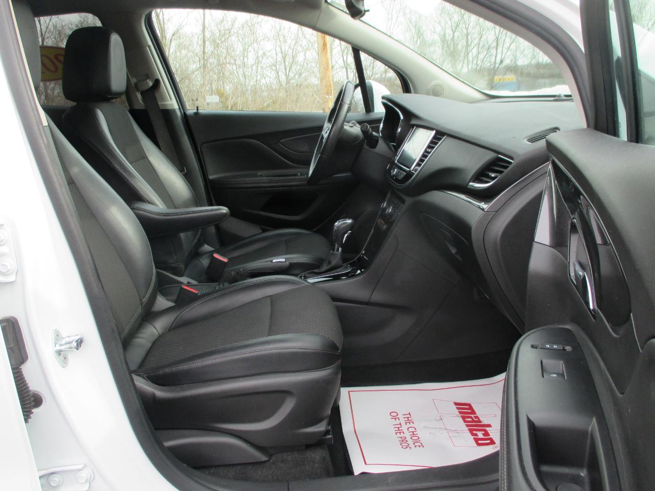 Buick Encore Preferred FWD 2019