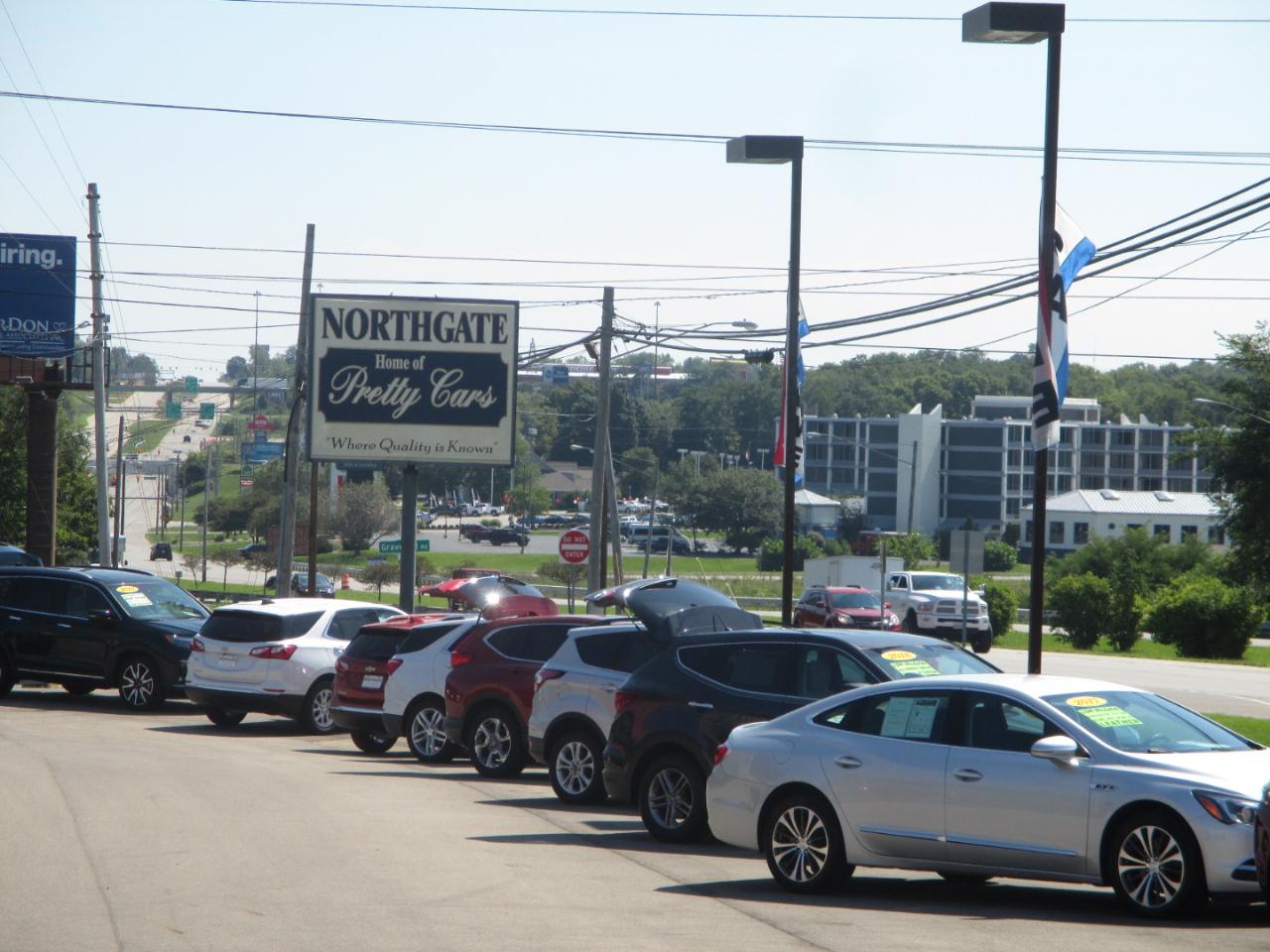 Buick Encore Preferred FWD 2019