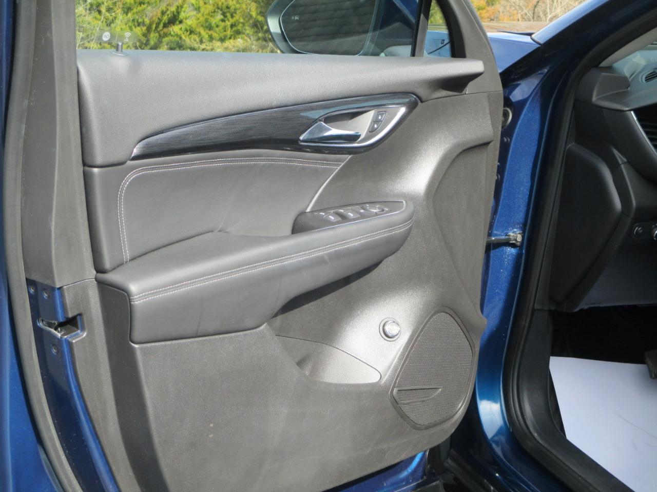 Buick Envision Preferred 2022