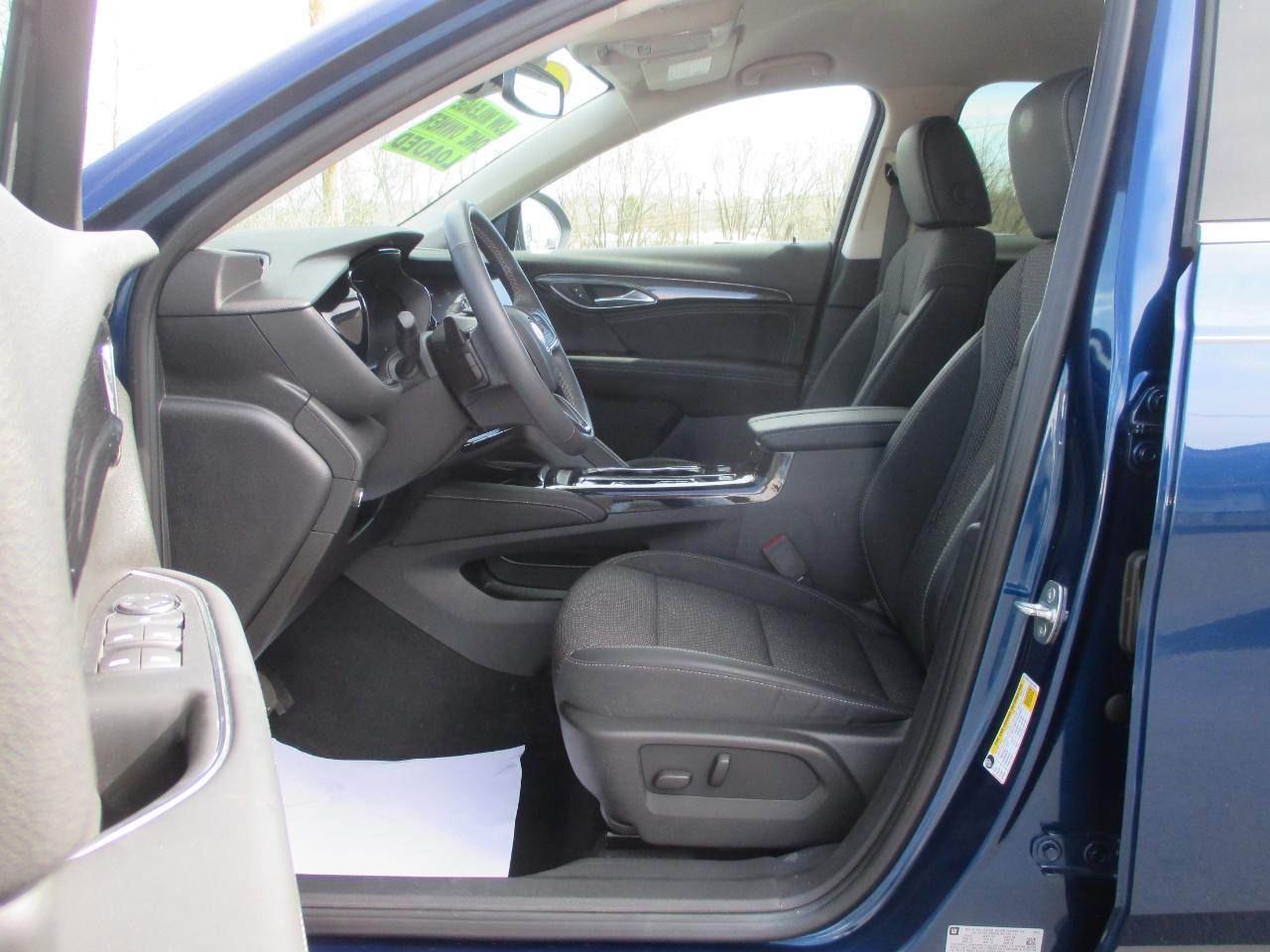 Buick Envision Preferred 2022