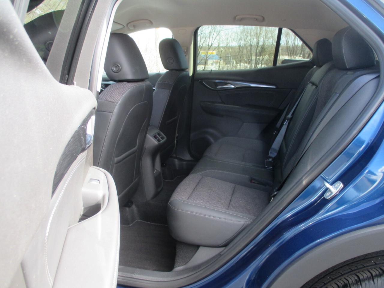 Buick Envision Preferred 2022