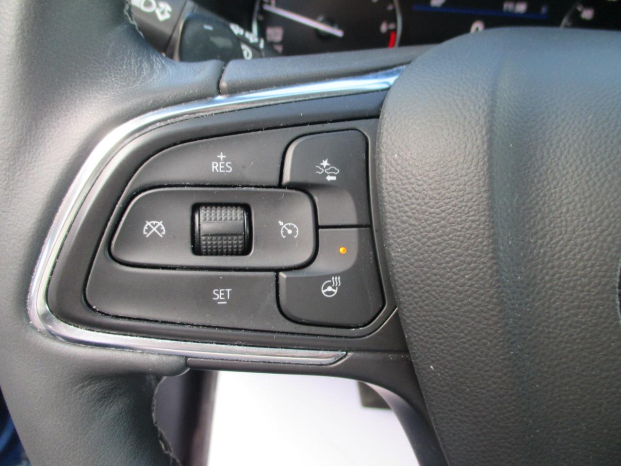 Buick Envision Preferred 2022