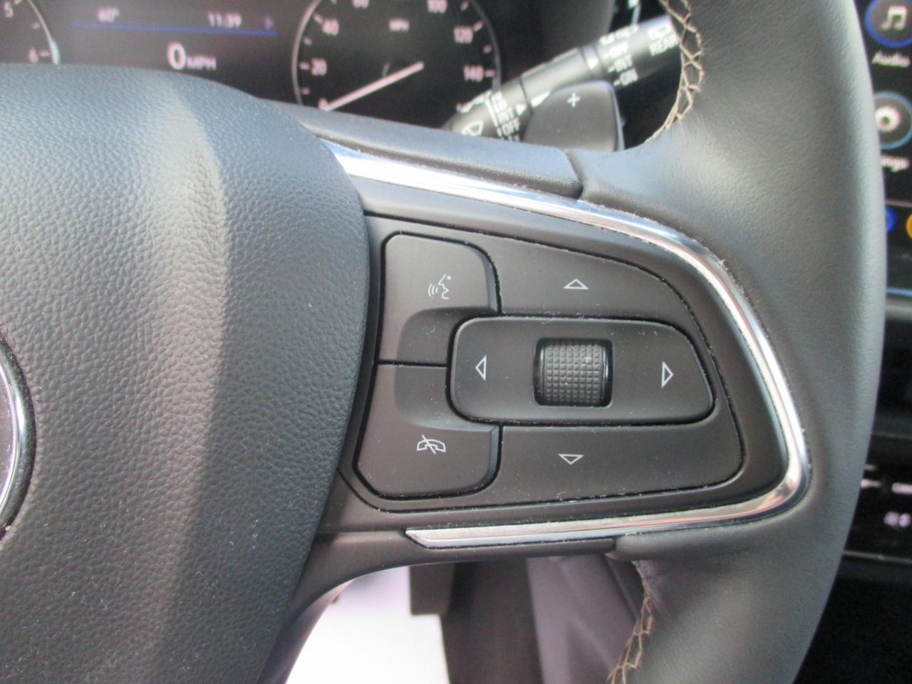 Buick Envision Preferred 2022