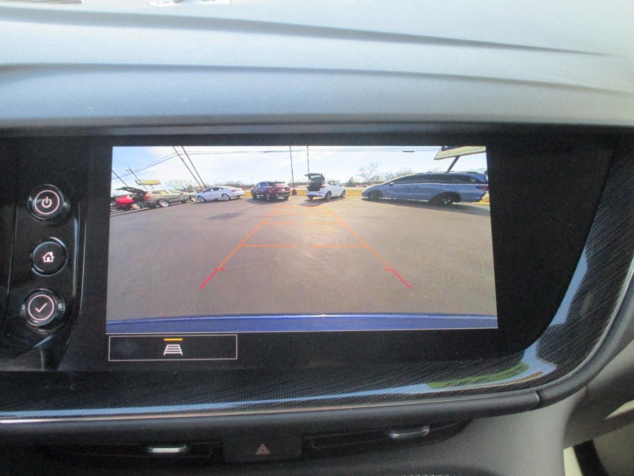 Buick Envision Preferred 2022