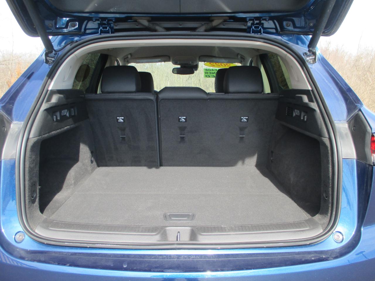 Buick Envision Preferred 2022