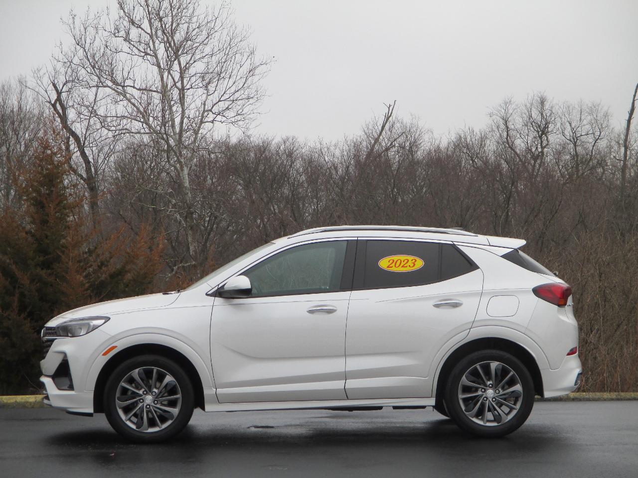 Buick Encore GX Select 2023