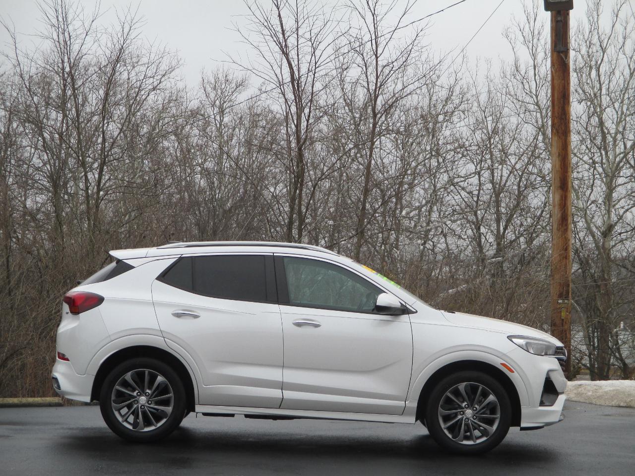 Buick Encore GX Select 2023