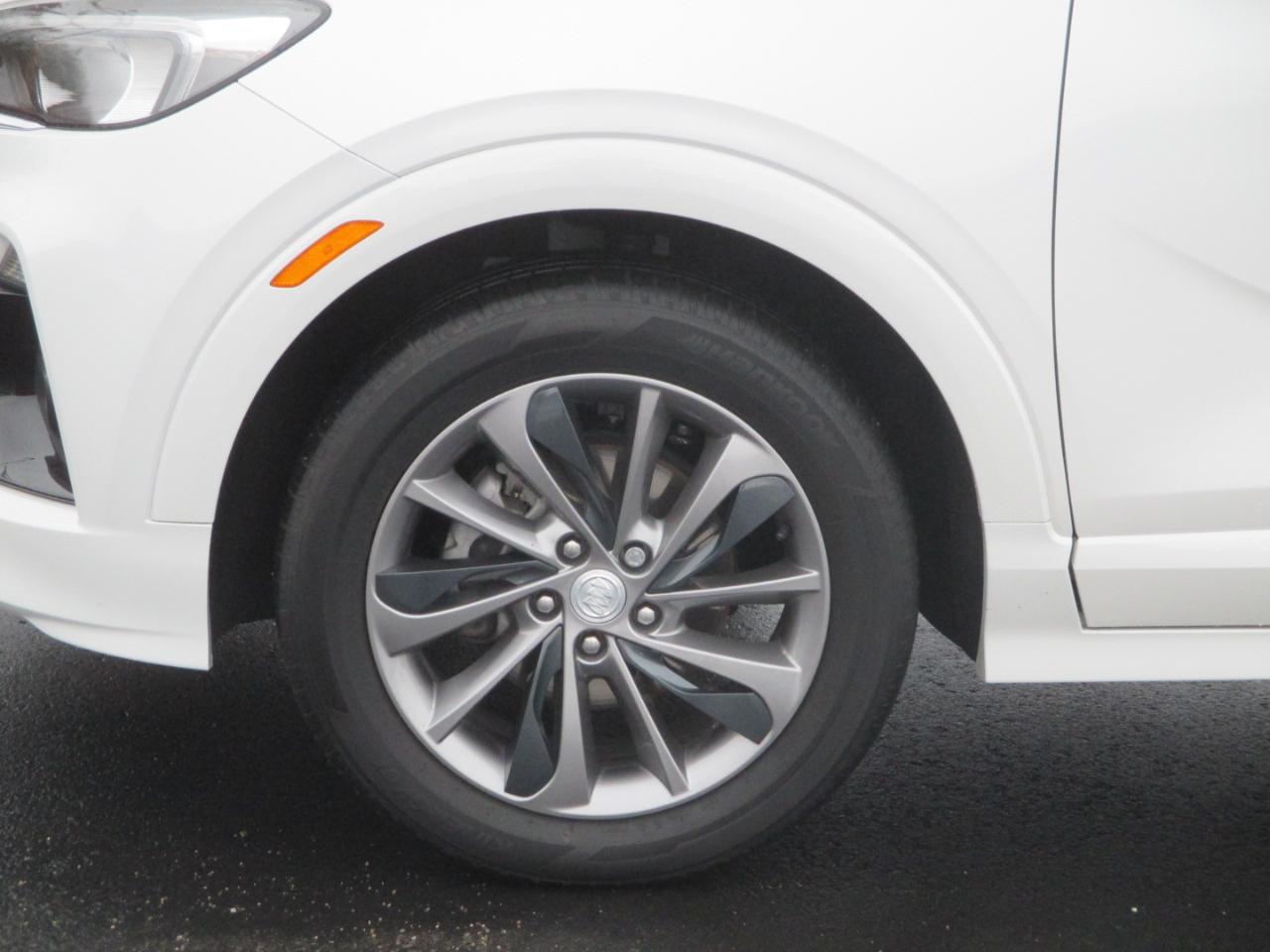 Buick Encore GX Select 2023