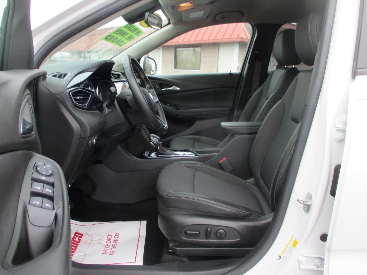 Buick Encore GX Select 2023