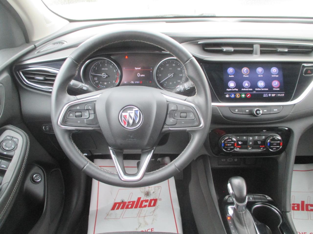 Buick Encore GX Select 2023