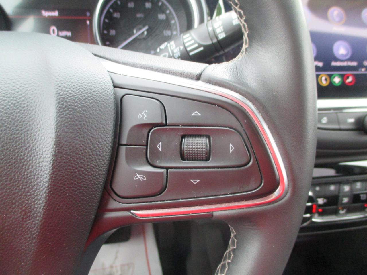 Buick Encore GX Select 2023