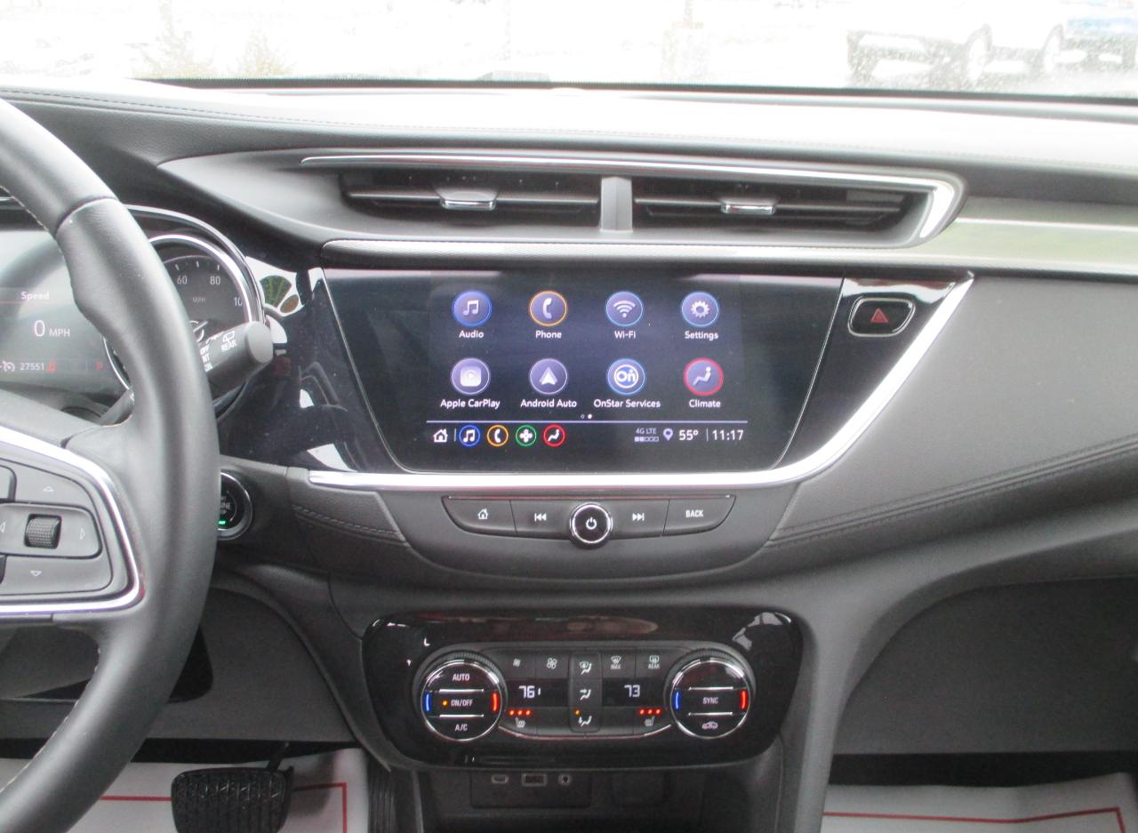 Buick Encore GX Select 2023