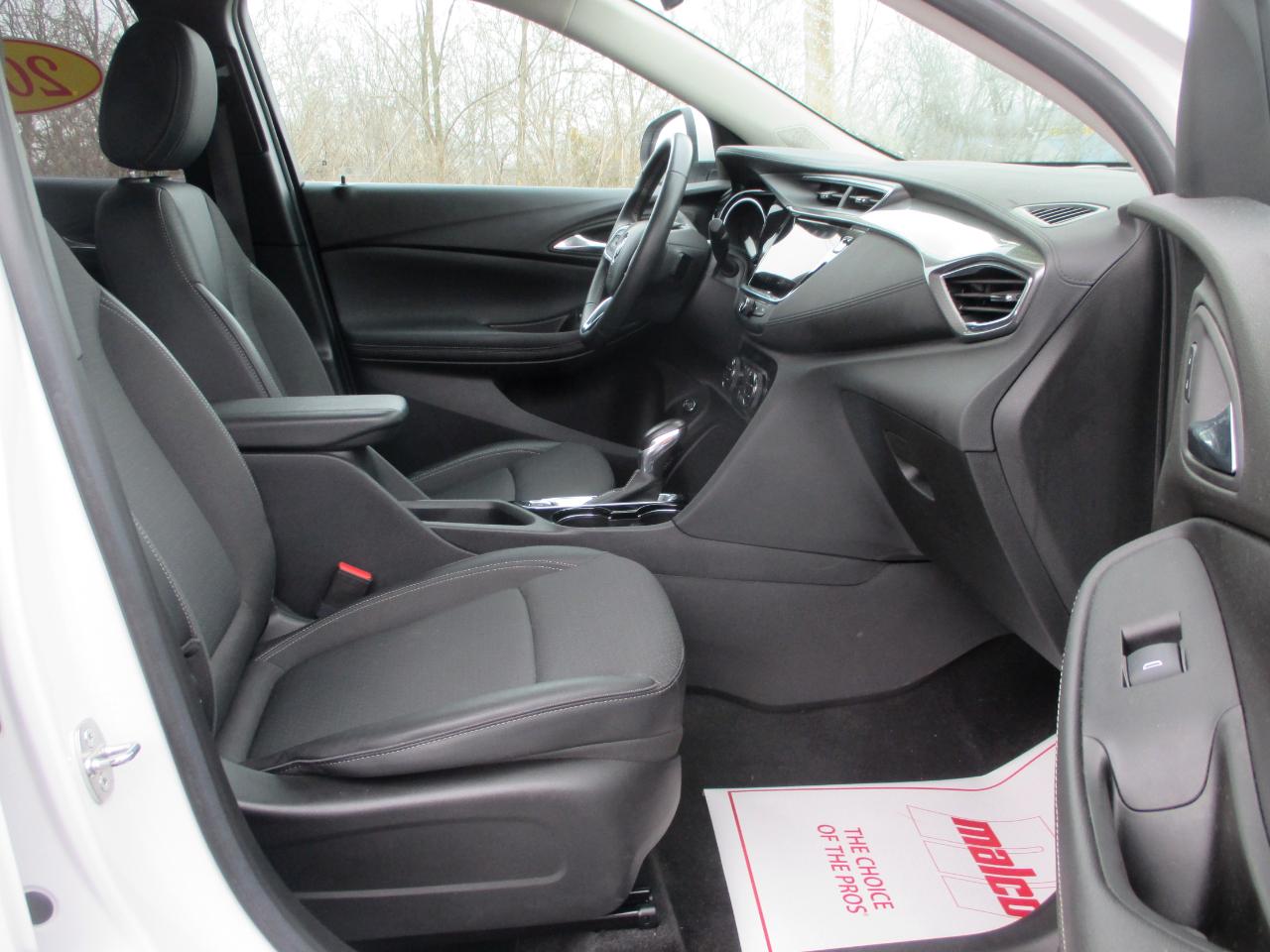 Buick Encore GX Select 2023