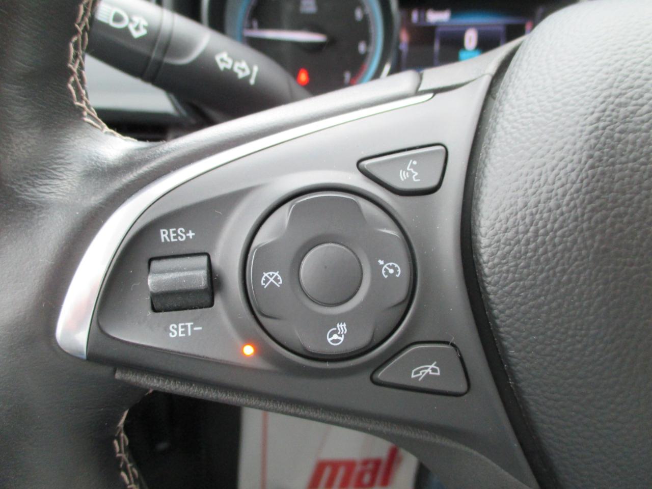 Buick Envision Essense 2018