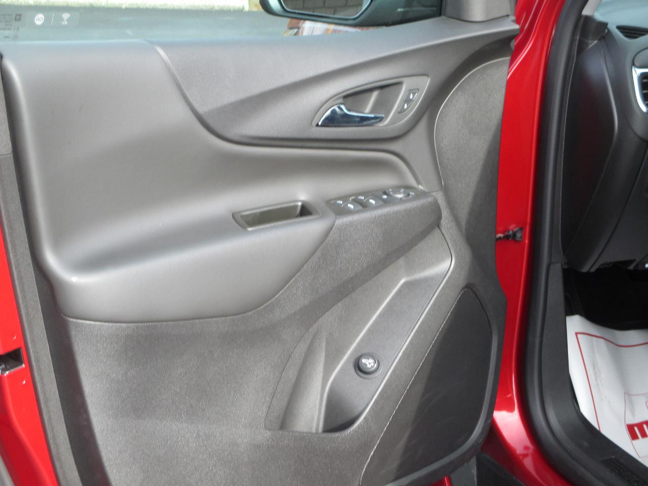 Chevrolet Equinox LT 2WD 2024