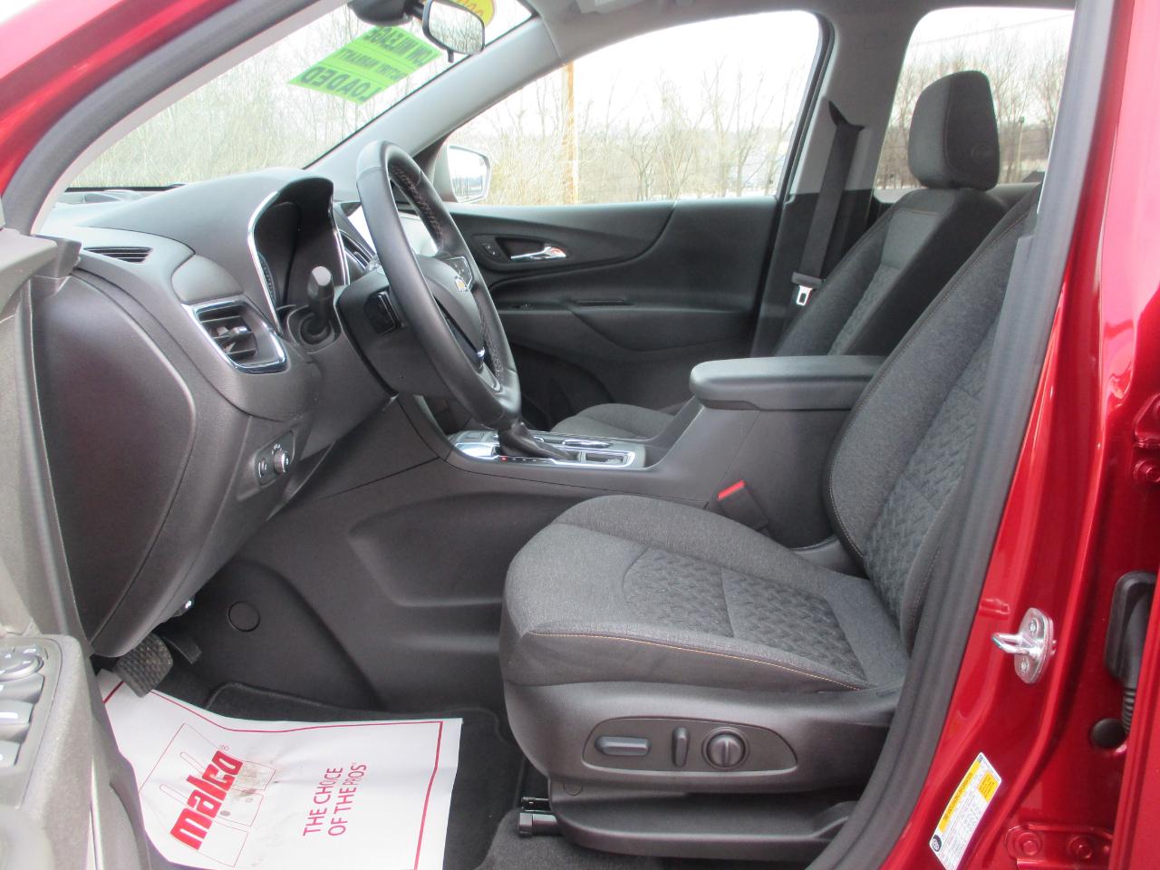 Chevrolet Equinox LT 2WD 2024