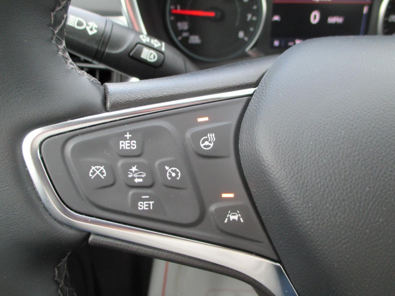 Chevrolet Equinox LT 2WD 2024