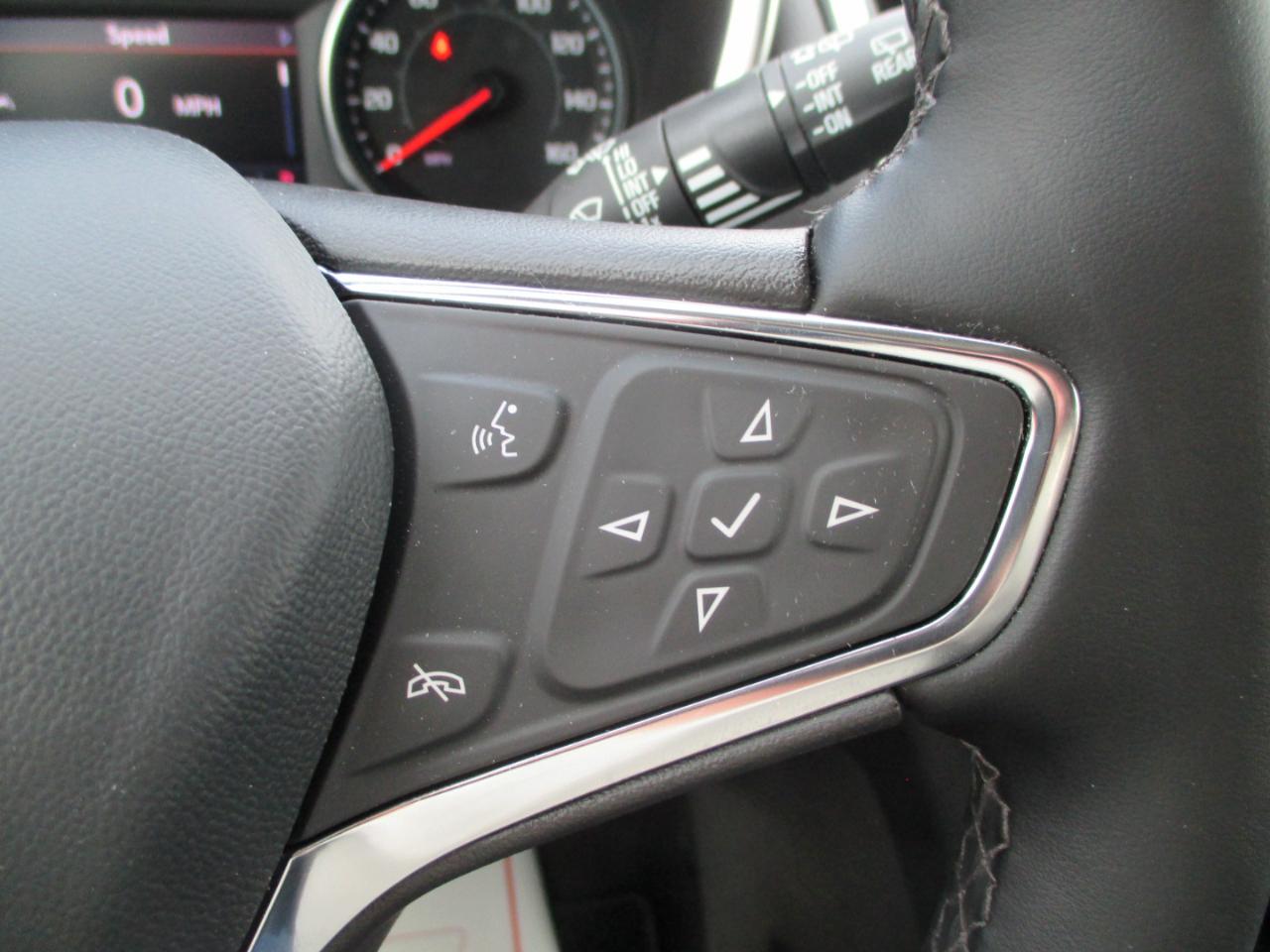 Chevrolet Equinox LT 2WD 2024