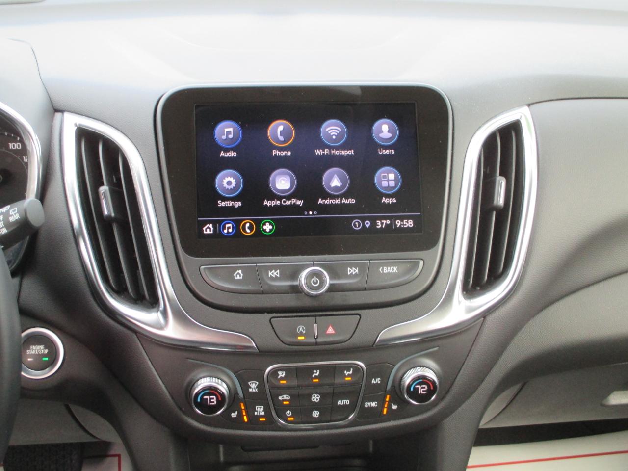 Chevrolet Equinox LT 2WD 2024