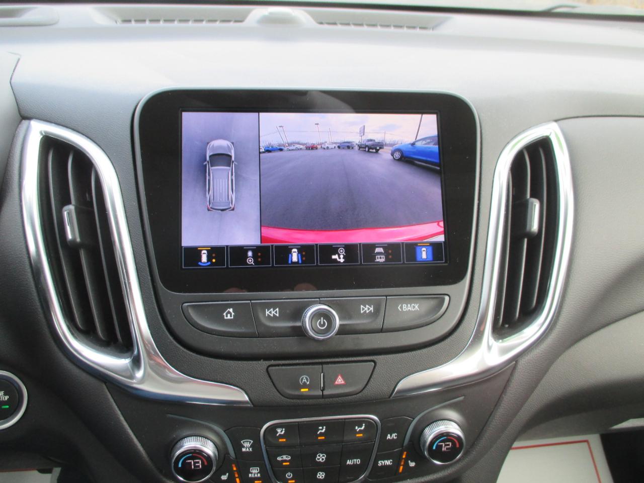 Chevrolet Equinox LT 2WD 2024