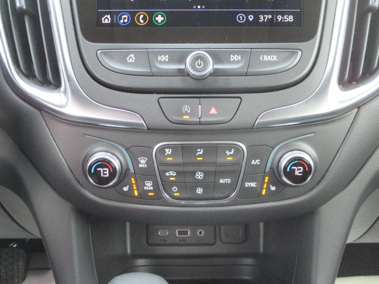 Chevrolet Equinox LT 2WD 2024