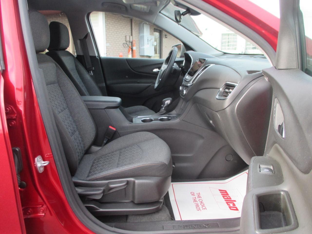 Chevrolet Equinox LT 2WD 2024