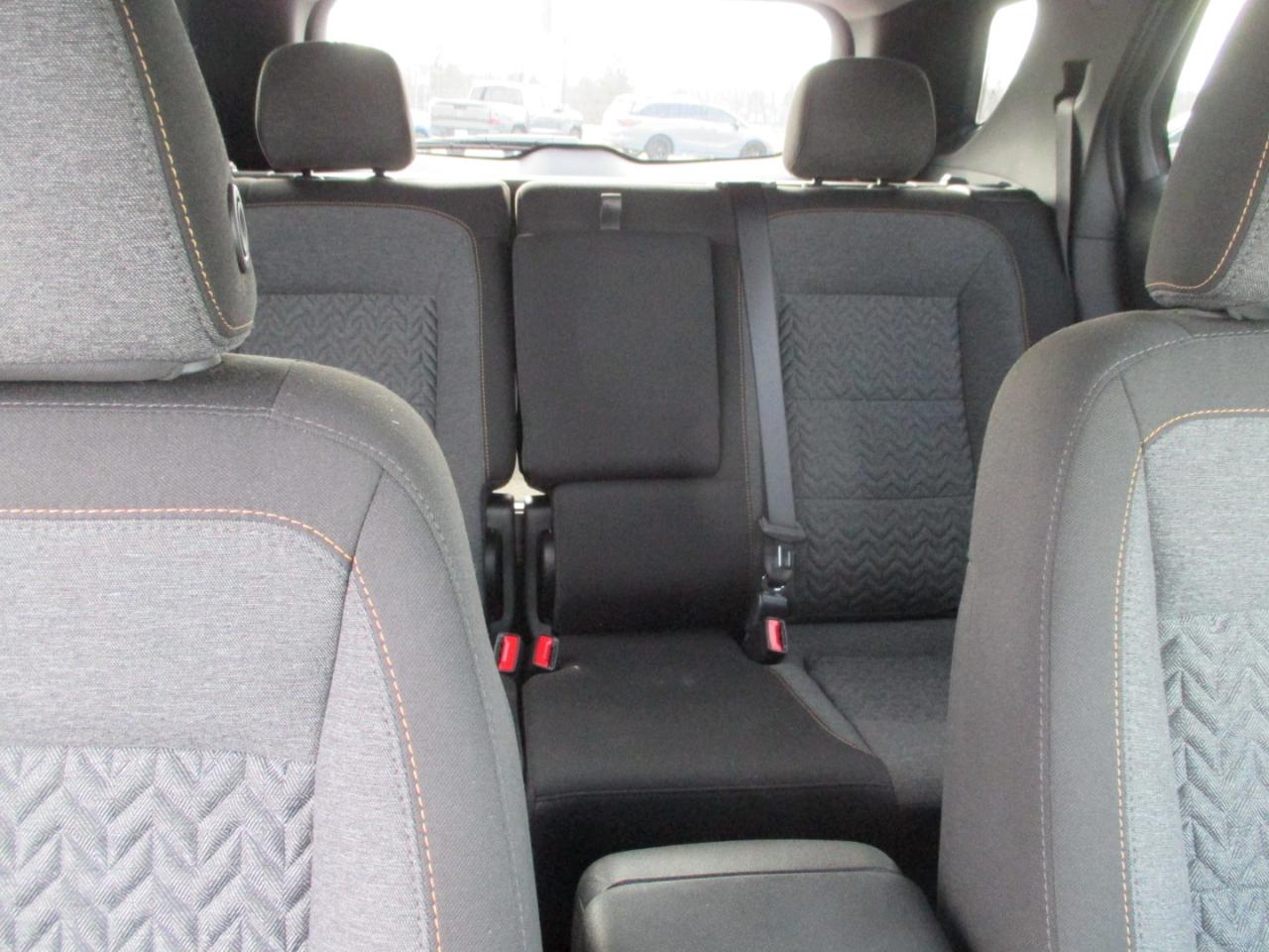 Chevrolet Equinox LT 2WD 2024