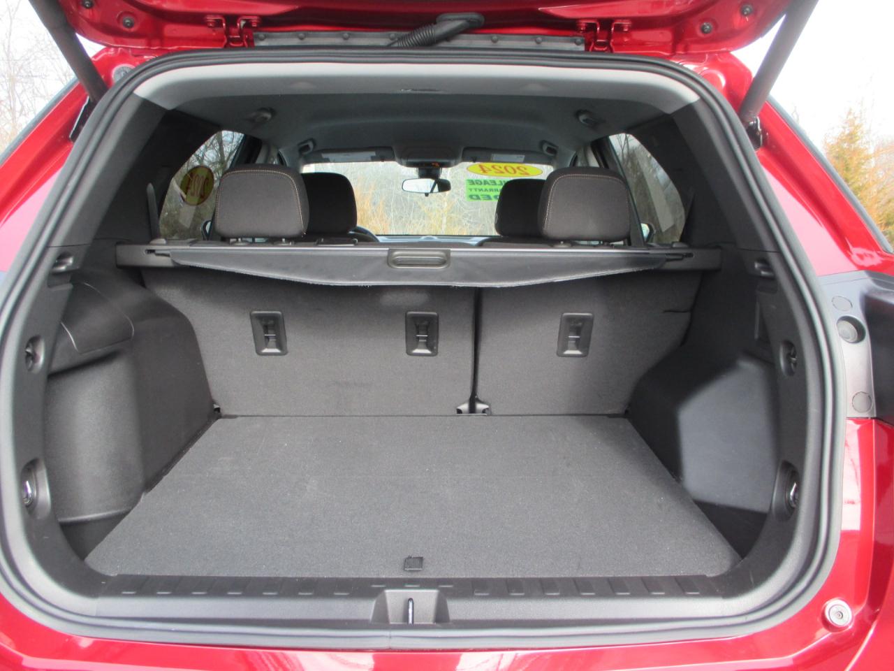 Chevrolet Equinox LT 2WD 2024